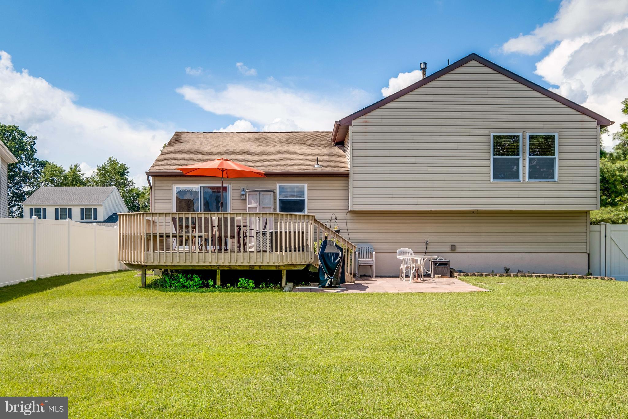 214 Glasgow Road Williamstown, NJ 08094 - Photo 84 of 86 Gallery Image 84