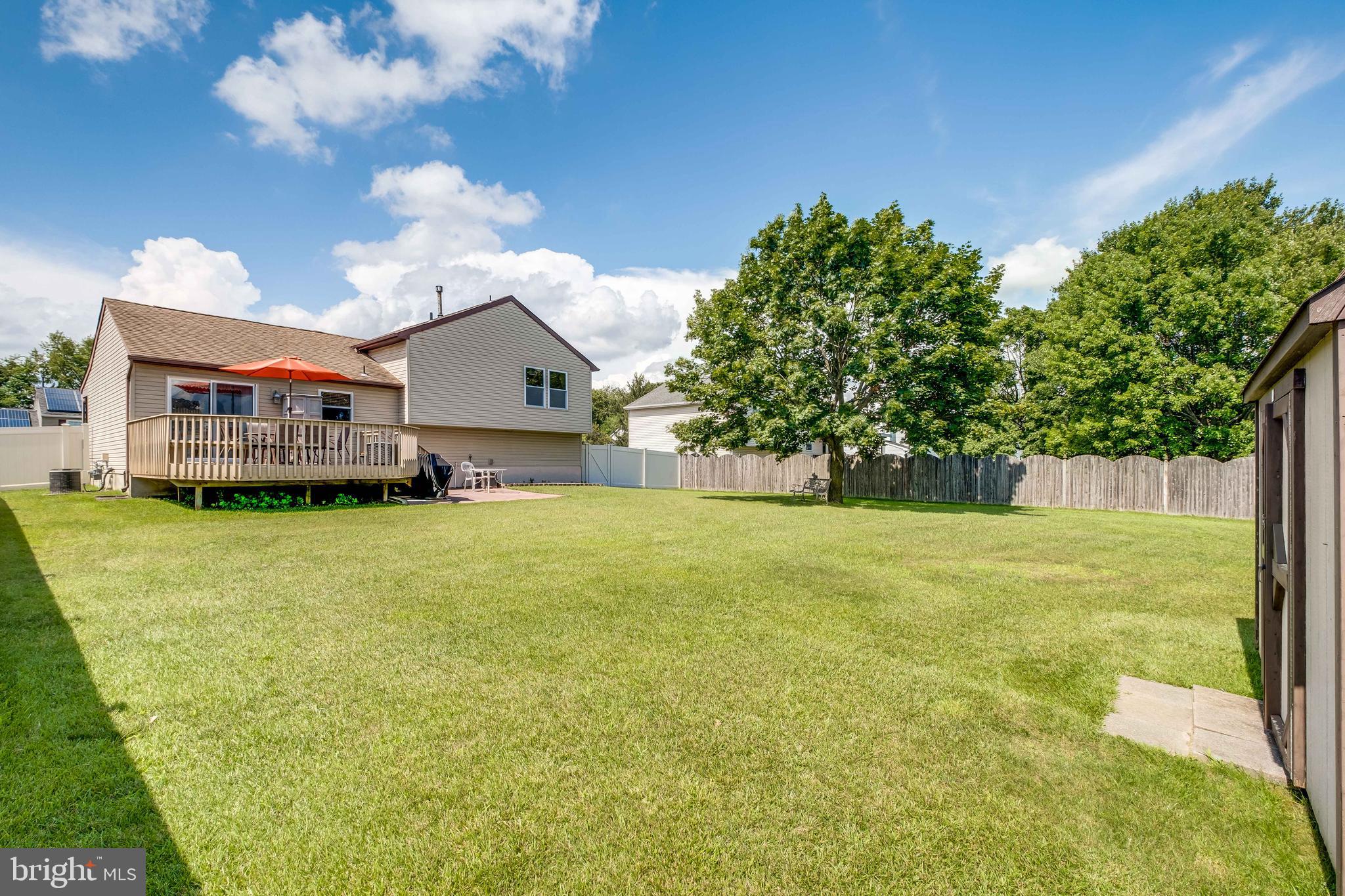 214 Glasgow Road Williamstown, NJ 08094 - Photo 85 of 86 Gallery Image 85