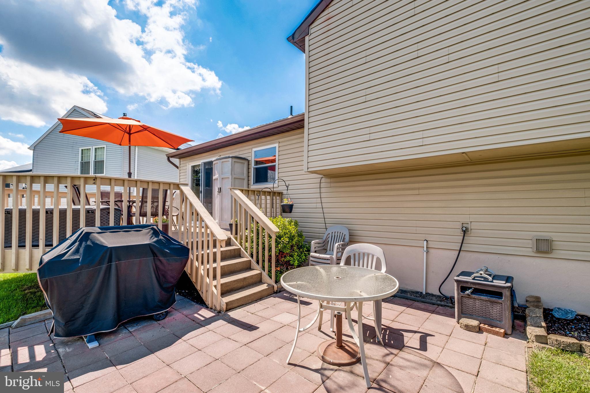 214 Glasgow Road Williamstown, NJ 08094 - Photo 86 of 86 Gallery Image 86