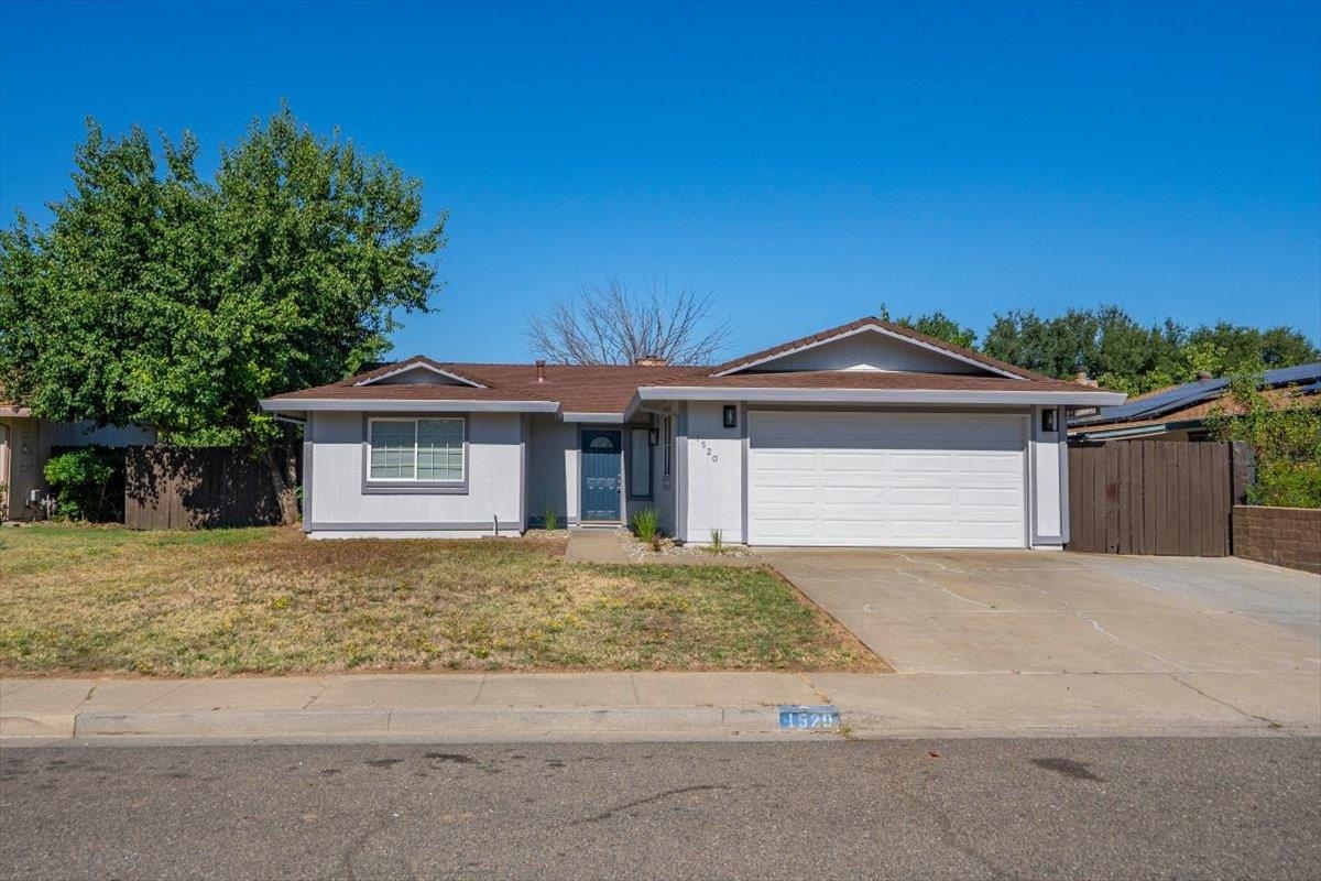 1520 Franzel Road Red Bluff, CA 96080 - Photo 1 of 29