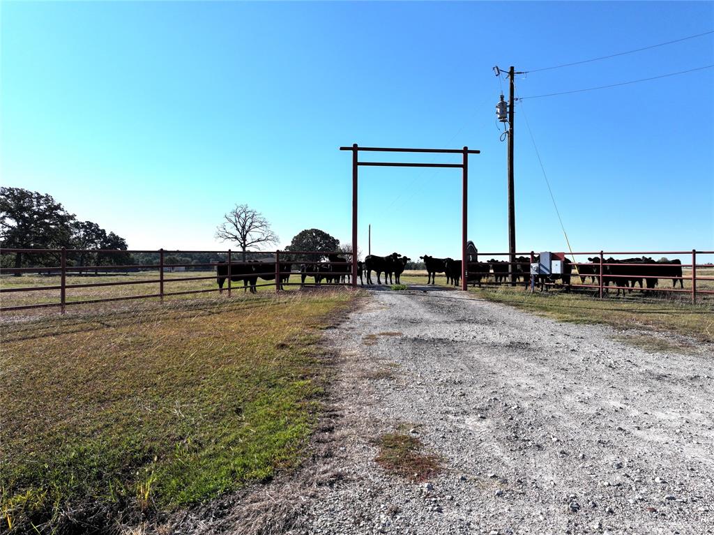 800 County Road 2807 Mabank, TX 75147 - Photo 35 of 40 a view of outdoor space with patio