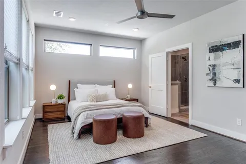 $499,000 | 3170 Carmel Street, Unit 103, Dallas, TX 75204