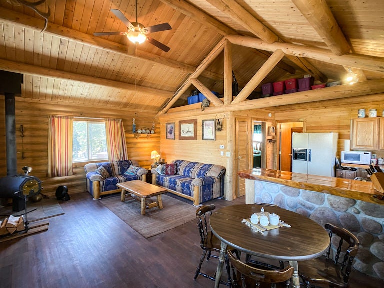 398 Reimel Loop Sula, MT 59871 - Photo 2 of 22 Gallery Image 2