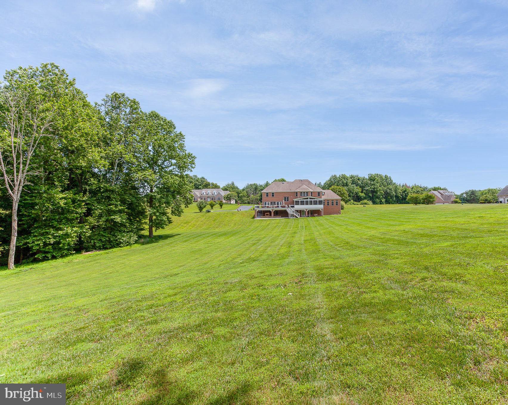 1606 Angleside Road Fallston, MD 21047 - Photo 40 of 43 Back
