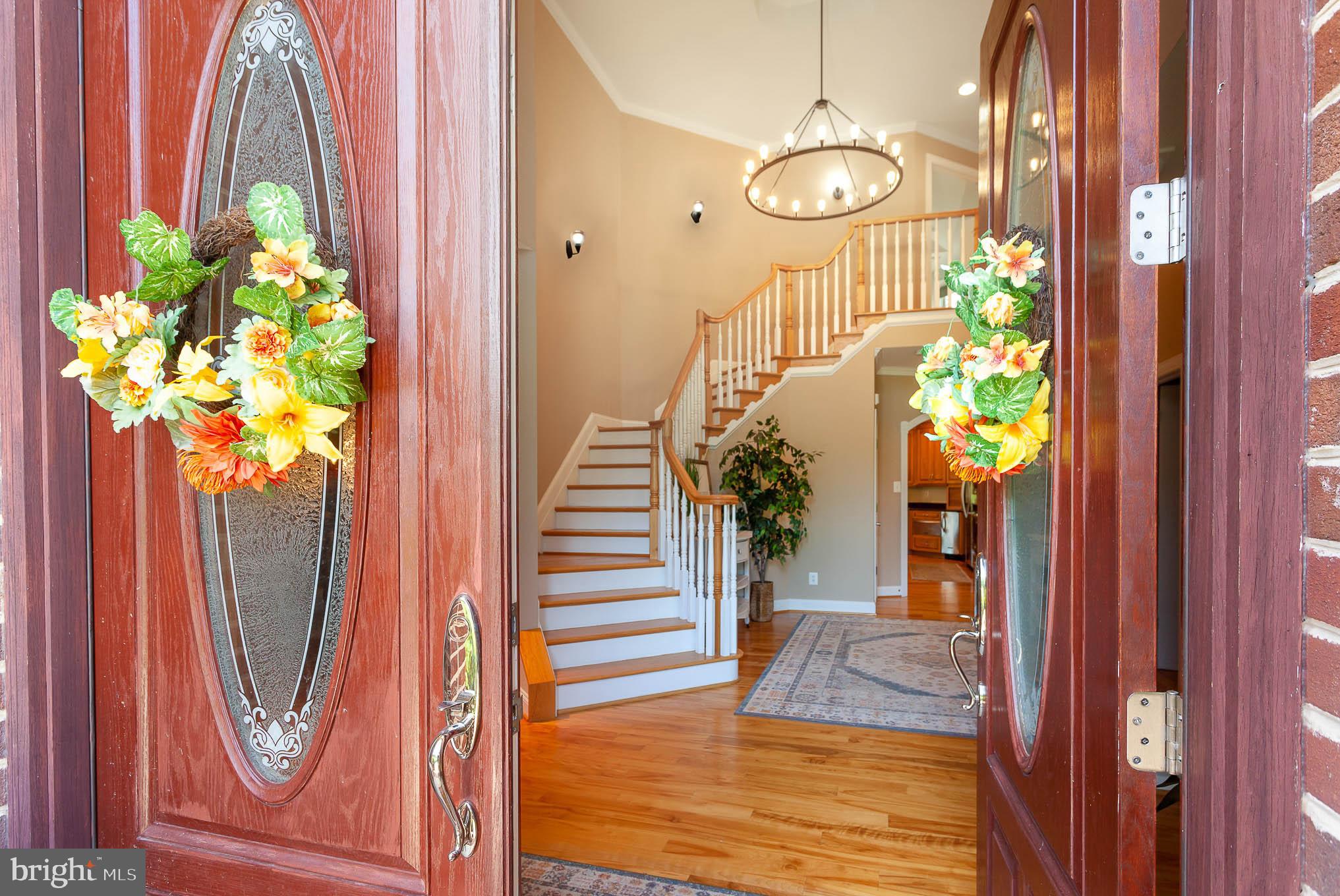 1606 Angleside Road Fallston, MD 21047 - Photo 4 of 43 Welcome Home