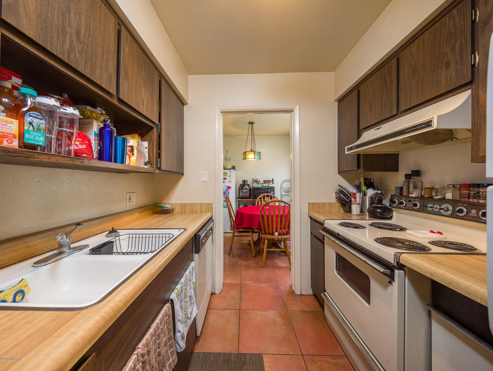 1600 North Wilmot Road, Unit 162 Tucson, AZ 85712 - Photo 18 of 23