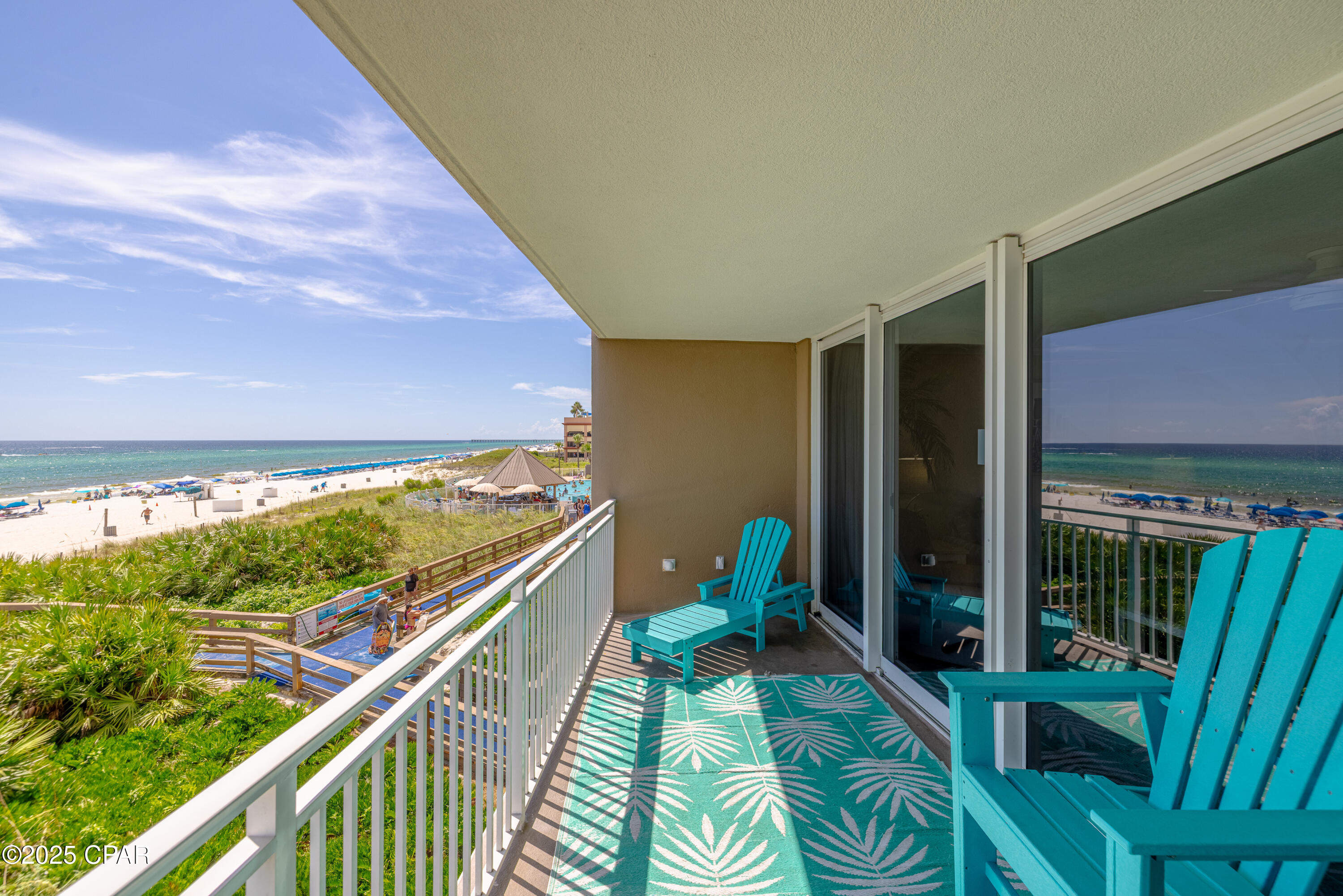 14701 Front Beach Road, Unit 234 Panama City Beach, FL 32413 - Photo 20 of 25