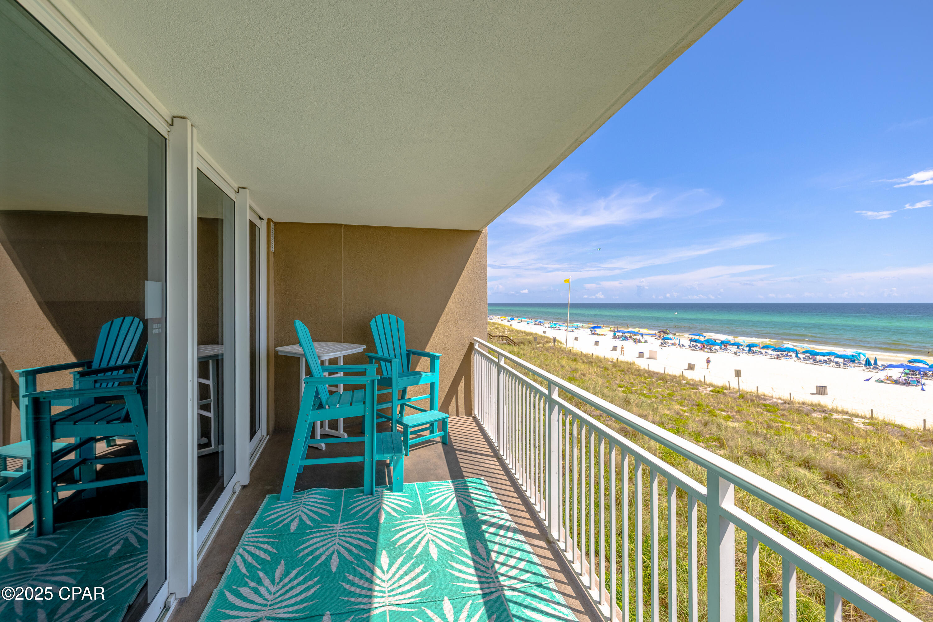 14701 Front Beach Road, Unit 234 Panama City Beach, FL 32413 - Photo 21 of 25