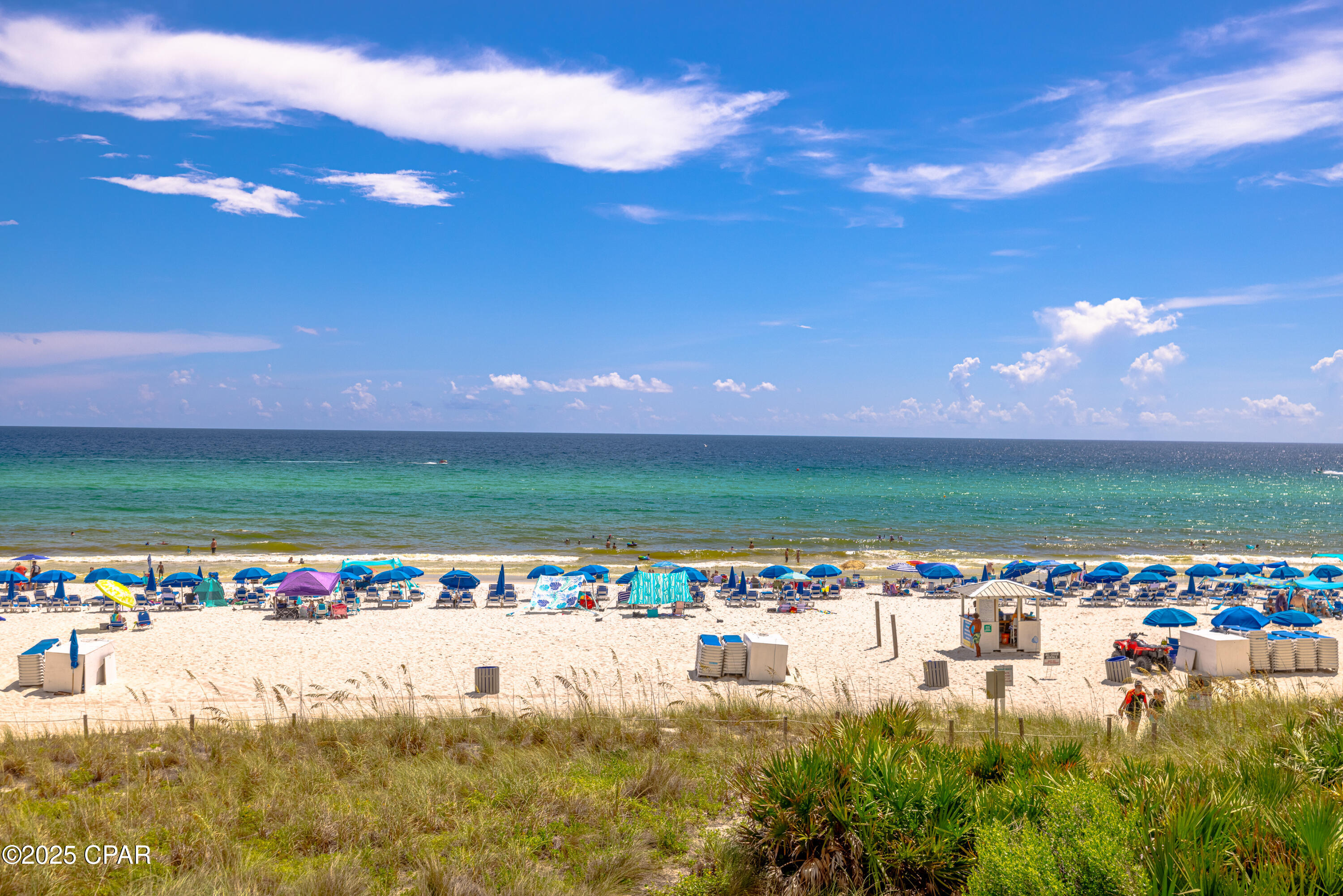 14701 Front Beach Road, Unit 234 Panama City Beach, FL 32413 - Photo 25 of 25