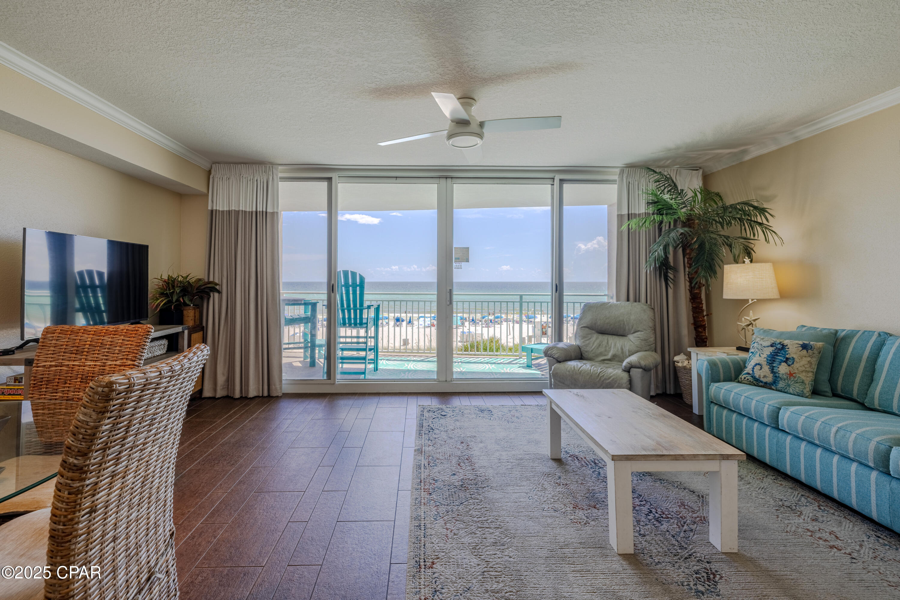 14701 Front Beach Road, Unit 234 Panama City Beach, FL 32413 - Photo 5 of 25