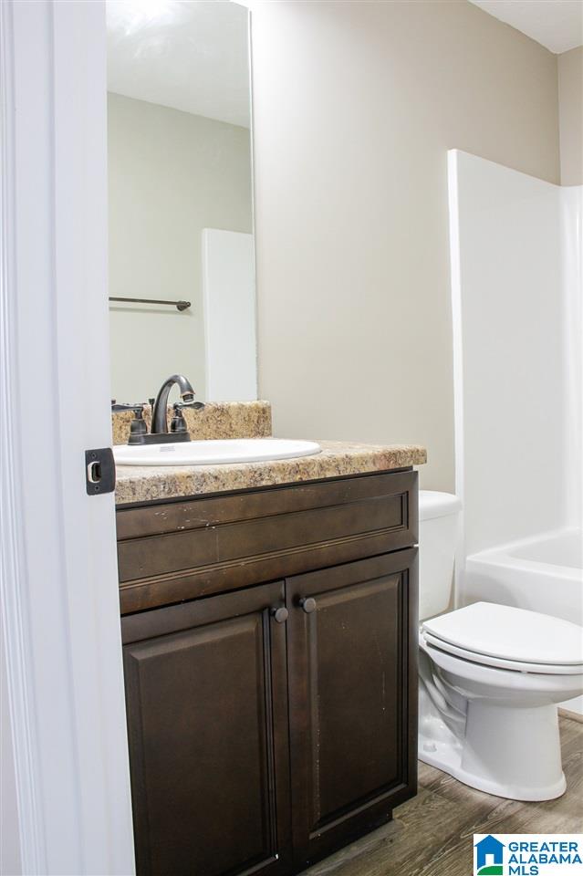1403 Greenview Way Southwest Jacksonville, AL 36265 - Photo 20 of 31