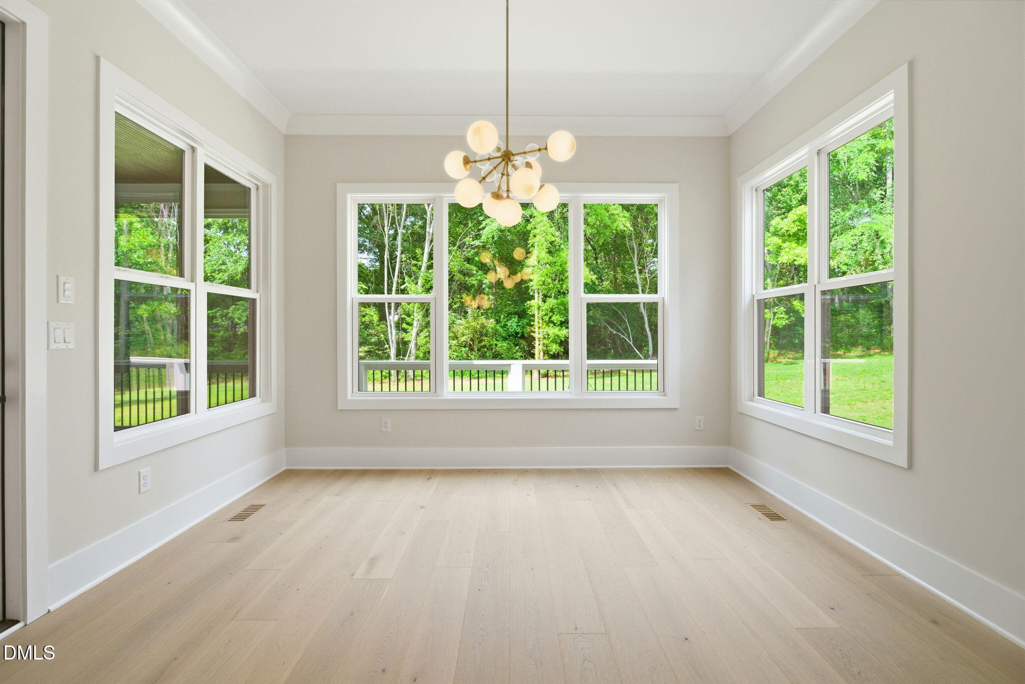 1304 Sanctuary Pond Drive Raleigh, NC 27606 - Photo 12 of 52 35-web-or-mls-dsc05816