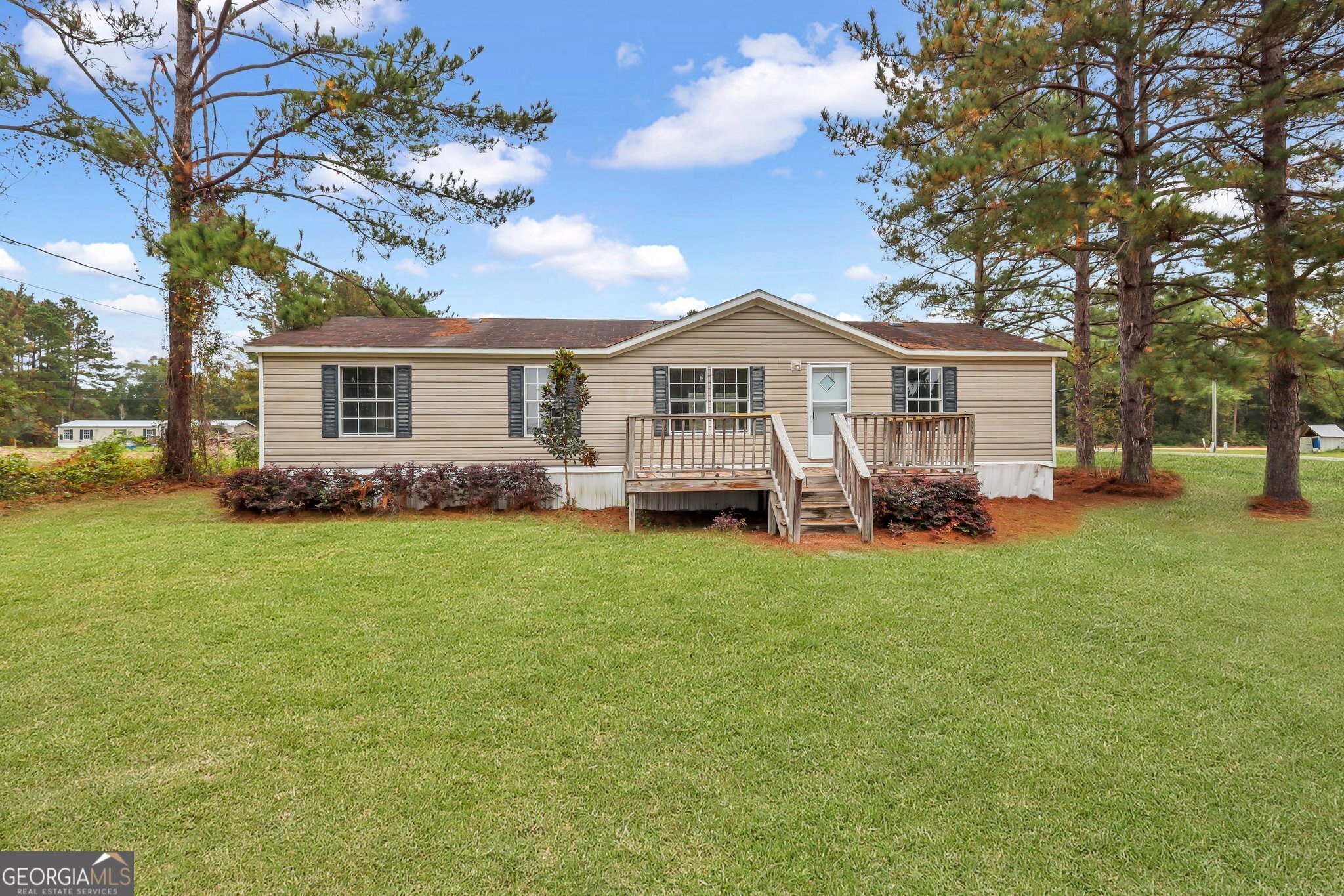 16 Barn Rd Circle Jesup, GA 31545 - Photo 1 of 1 Gallery Image 1