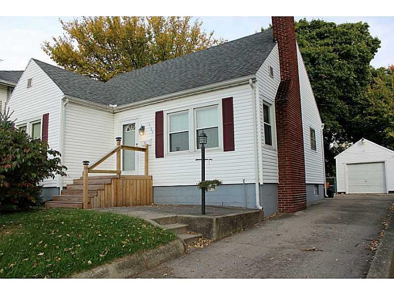 1122 Rodgers Drive Springfield, OH 45503 - Photo 24 of 25