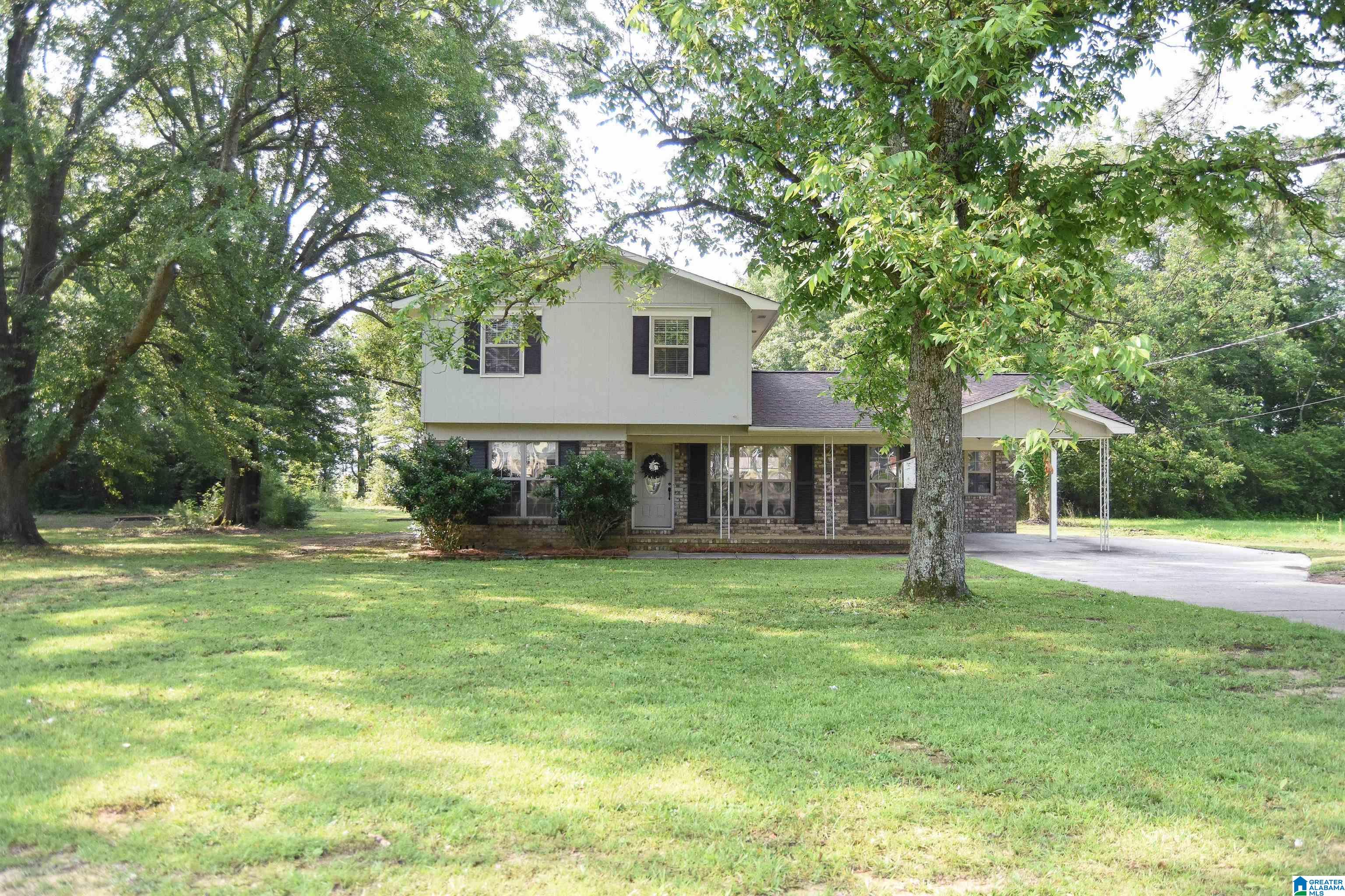 329 Airport Road Oxford, AL 36203 - Photo 2 of 50