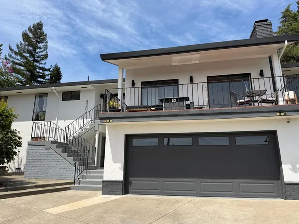 $1,698,000 | 4206 Huntington Street, Oakland, CA 94619