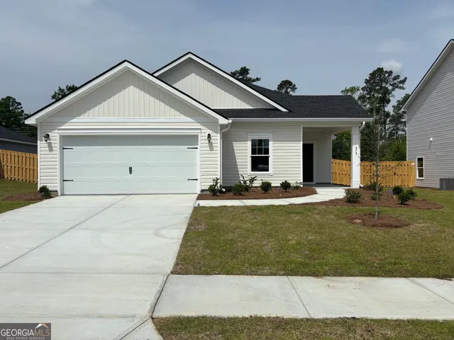 $314,900 | 313 Somera Lane, Statesboro, GA 30461
