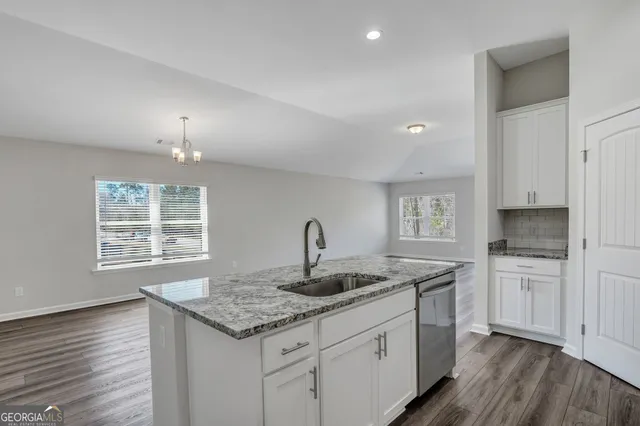 $314,900 | 313 Somera Lane, Statesboro, GA 30461