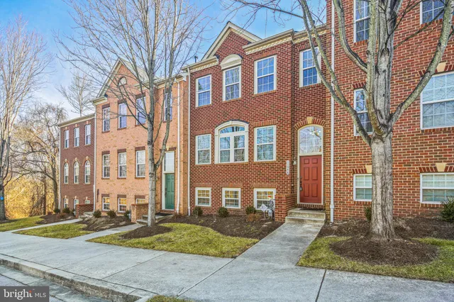 $710,000 | 11044 Star Chaser Circle, Unit 34, Woodstock, MD 21163