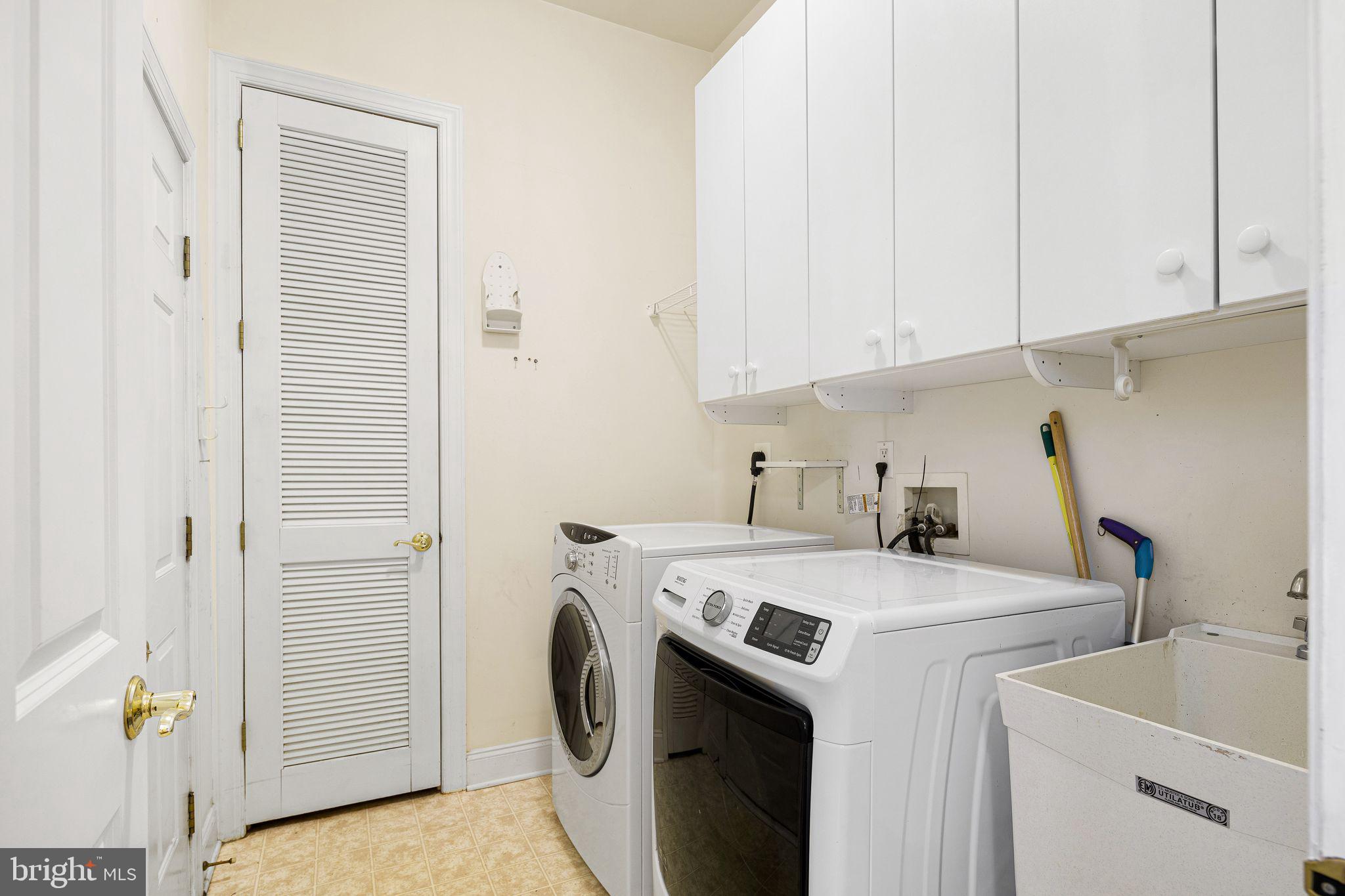 35 Cassin Hill Road Garnet Valley, PA 19060 - Photo 25 of 31 Laundry