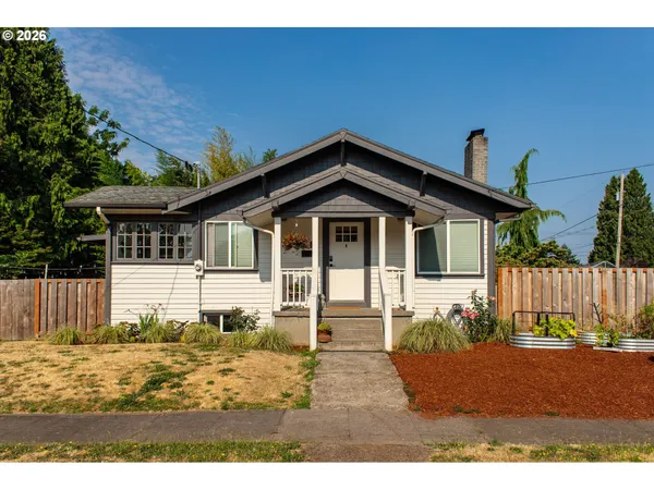 $545,000 | 825 Northeast 76th Avenue, Portland, OR 97213