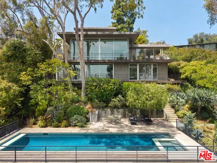 $10,500,000 | Undisclosed Address, Los Angeles, CA 90049