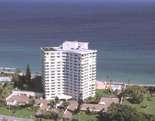 600 South Ocean Boulevard, Unit 605 Boca Raton, FL 33432 - Photo 1 of 7 Primary Photo