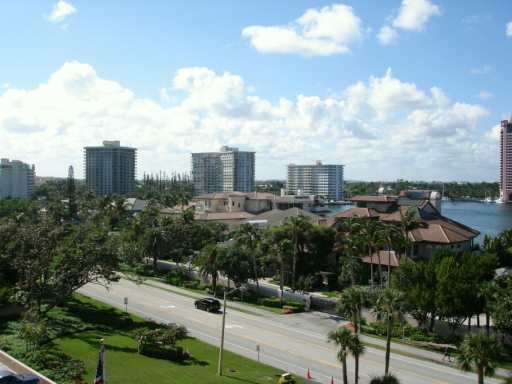 600 South Ocean Boulevard, Unit 605 Boca Raton, FL 33432 - Photo 7 of 7 Additional Photo