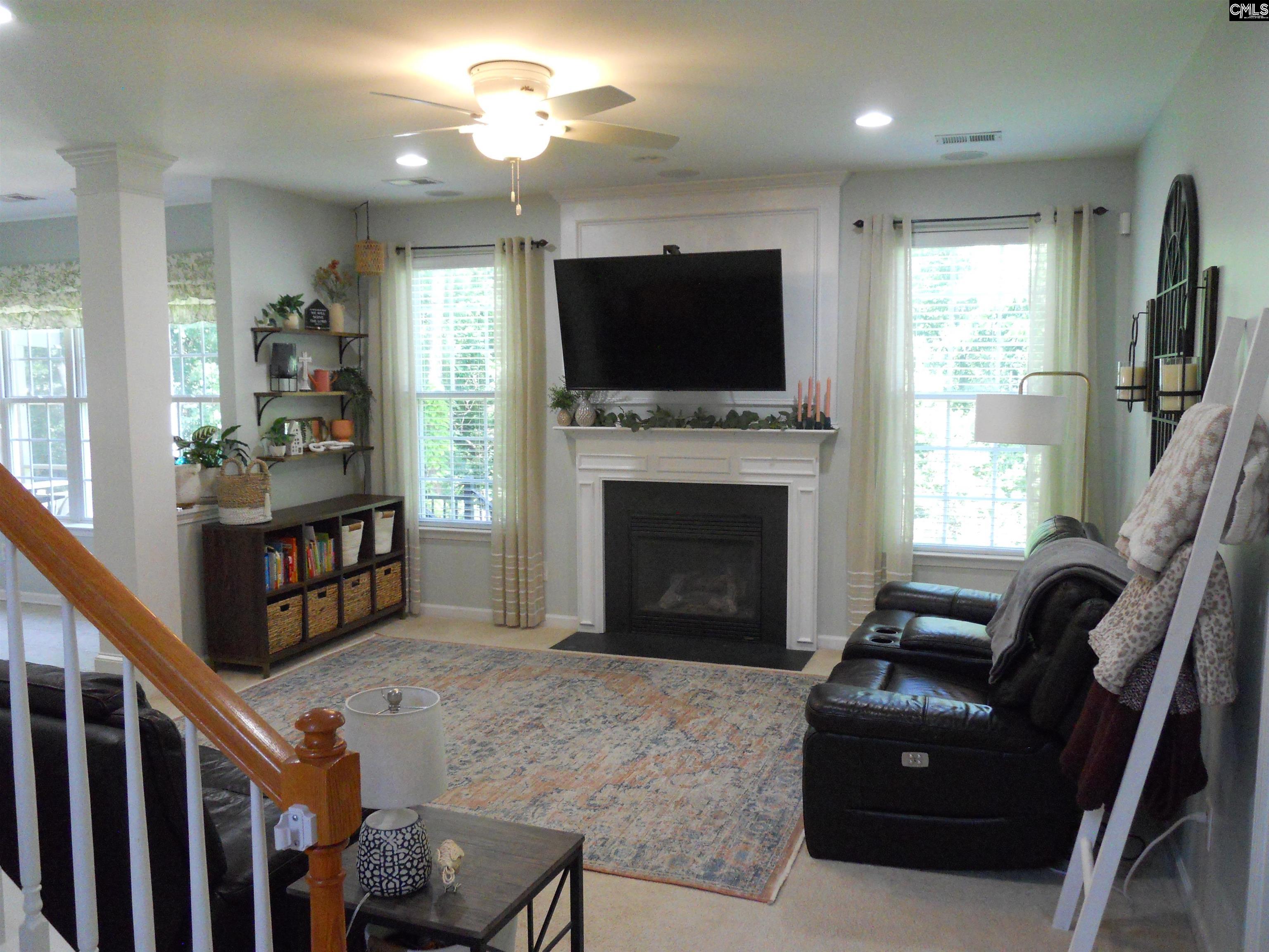 36 Ash Court Irmo, SC 29063 - Photo 21 of 72