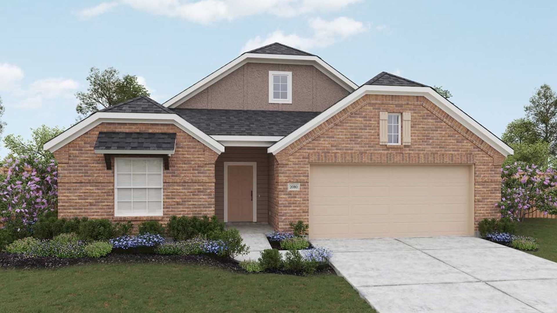 204 Hazy Vw Road San Marcos, TX 78666 - Photo 1 of 22 Gallery Image 1
