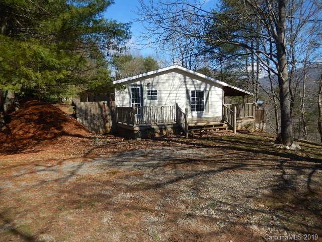 348 Sandy Bottom Road Marshall, NC 28753 - Photo 1 of 17
