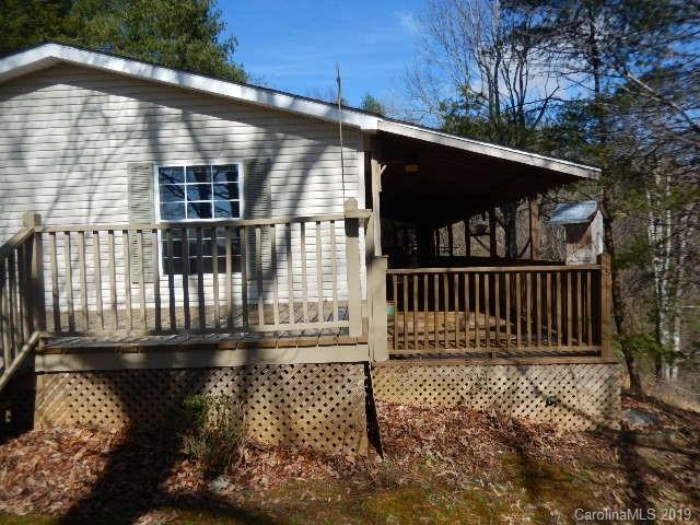 348 Sandy Bottom Road Marshall, NC 28753 - Photo 7 of 17
