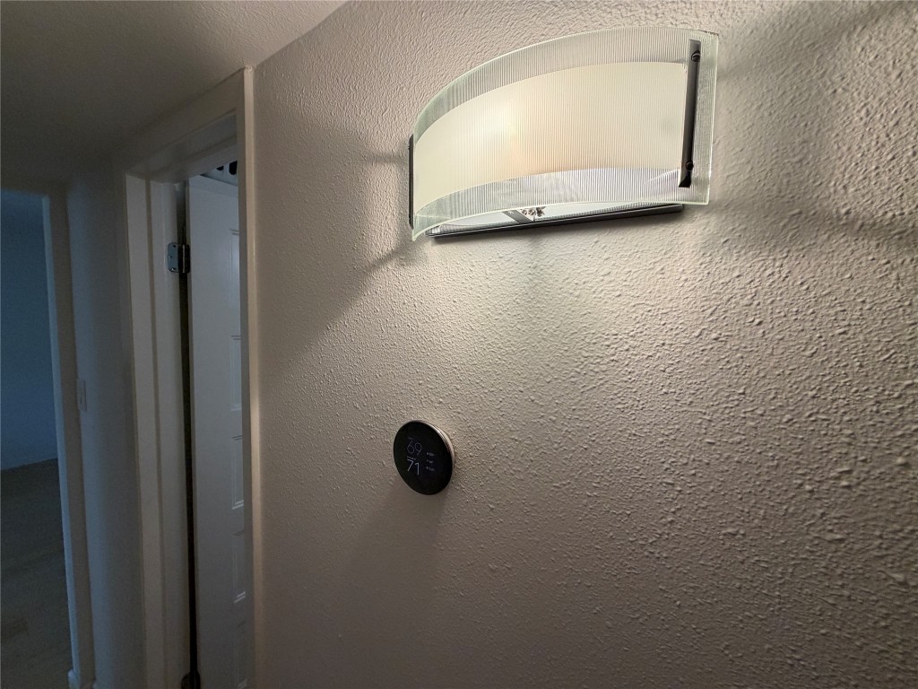 300 Crockett Street, Unit 201 Austin, TX 78704 - Photo 17 of 32 a view of a bench in a bathroom