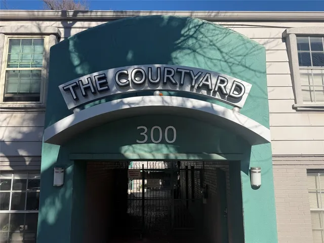 a close up of a street sign