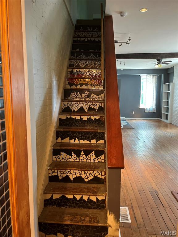 3006 Lemp Avenue, Unit R St. Louis, MO 63118 - Photo 13 of 29 Gallery Image 13