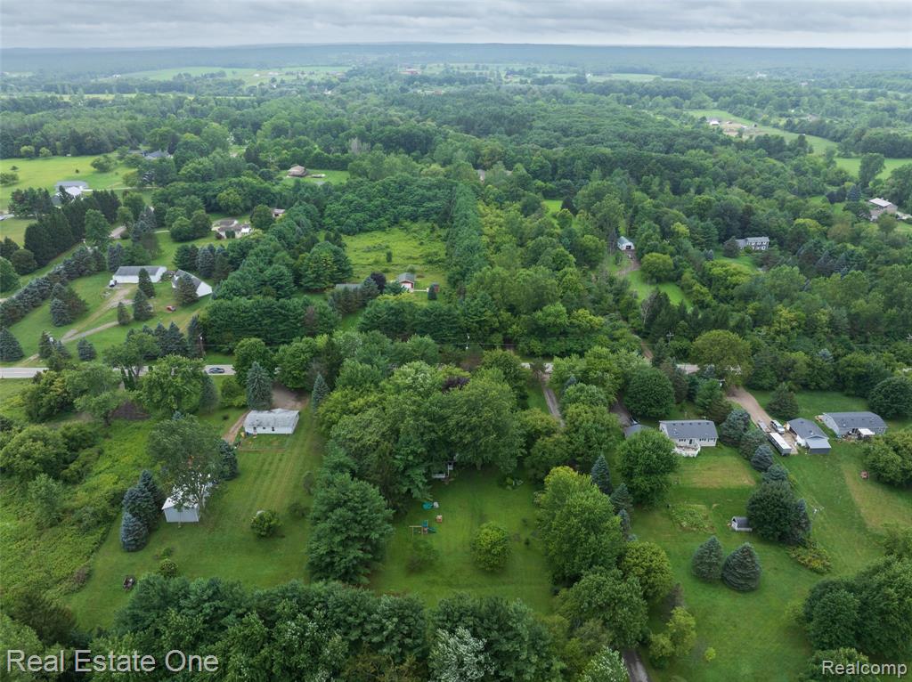 3439 North Mill Road Dryden, MI 48428 - Photo 48 of 49 Gallery Image 48