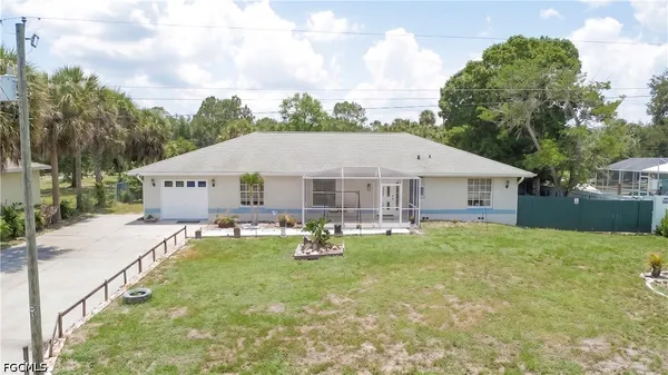 $369,900 | 517 Plumosa Avenue, Lehigh Acres, FL 33972