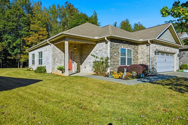 $374,900 | 121 Olde Towne Drive, Anderson, SC 29621