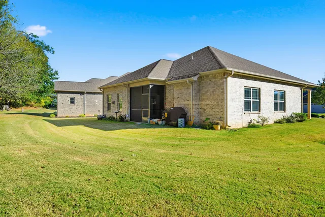 $374,900 | 121 Olde Towne Drive, Anderson, SC 29621