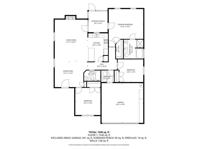 $374,900 | 121 Olde Towne Drive, Anderson, SC 29621