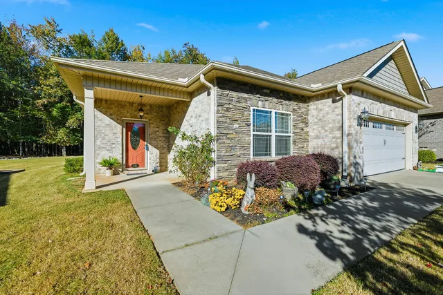 $374,900 | 121 Olde Towne Drive, Anderson, SC 29621