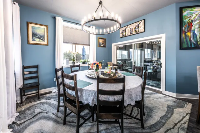 $1,395,000 | 2578 Back Road, Lyons, WI 53147