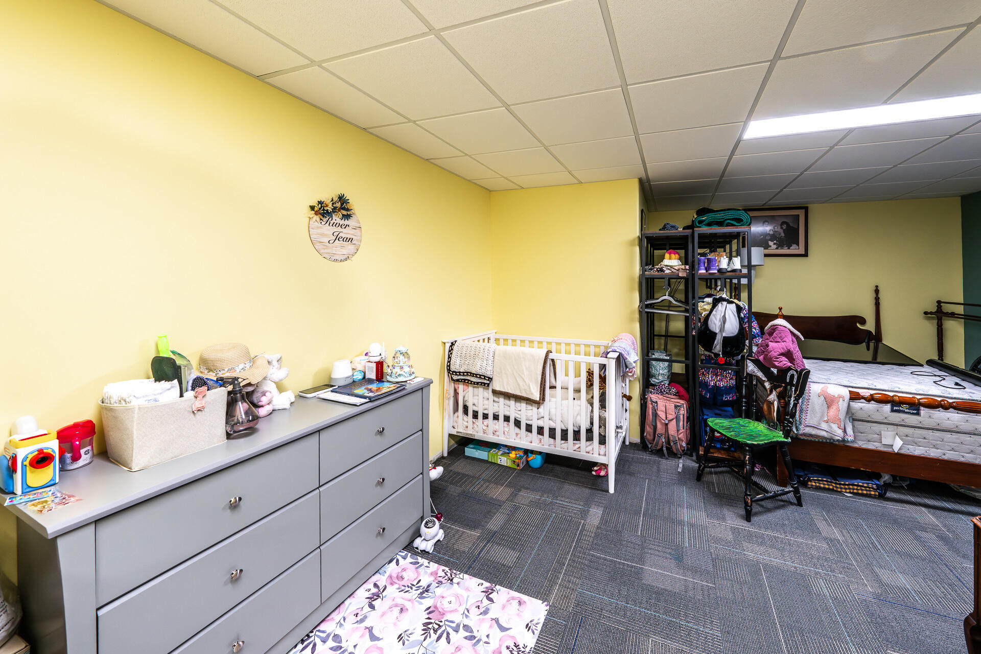 2578 Back Road Lyons, WI 53147 - Photo 43 of 46 Den