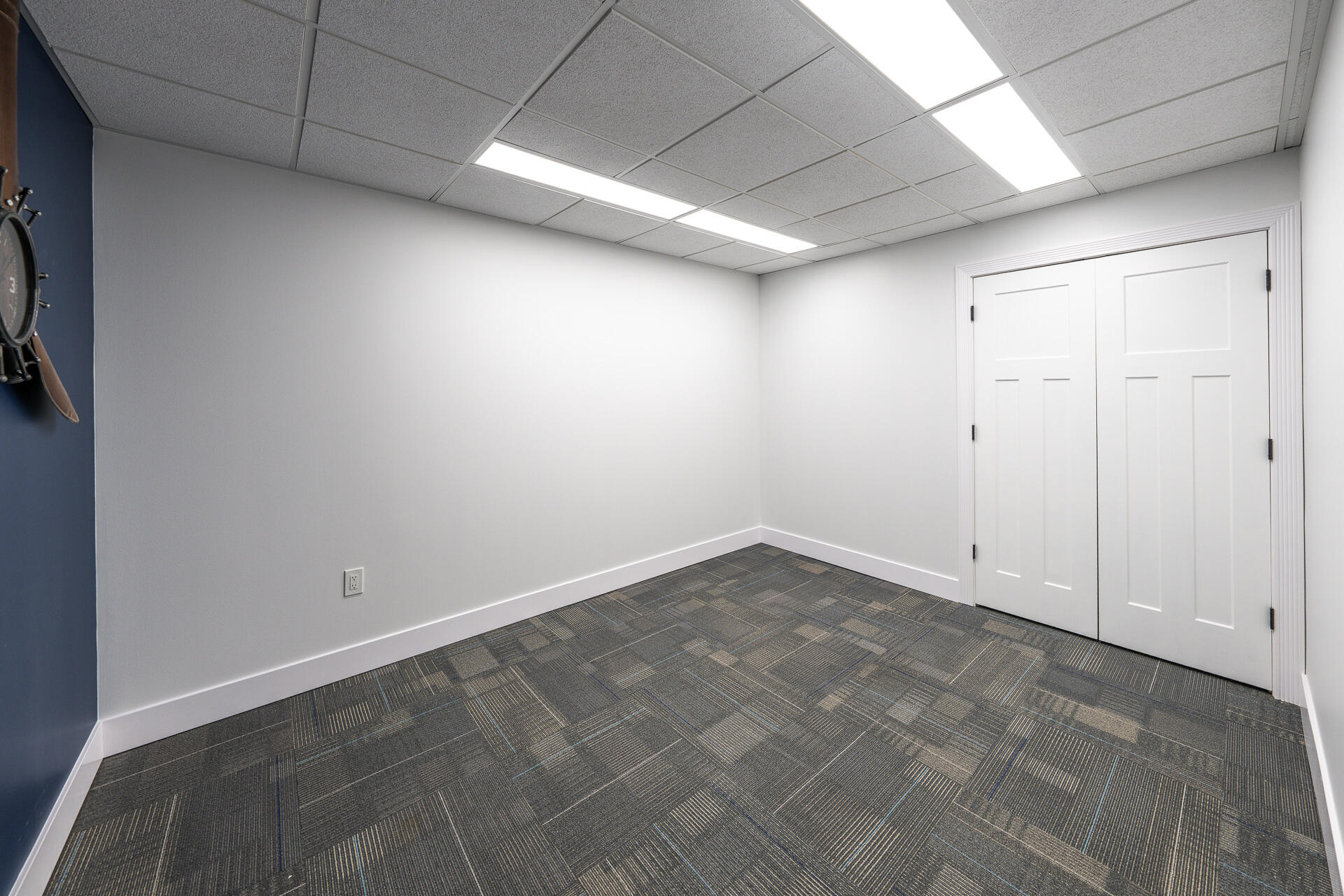 2578 Back Road Lyons, WI 53147 - Photo 45 of 46 Office