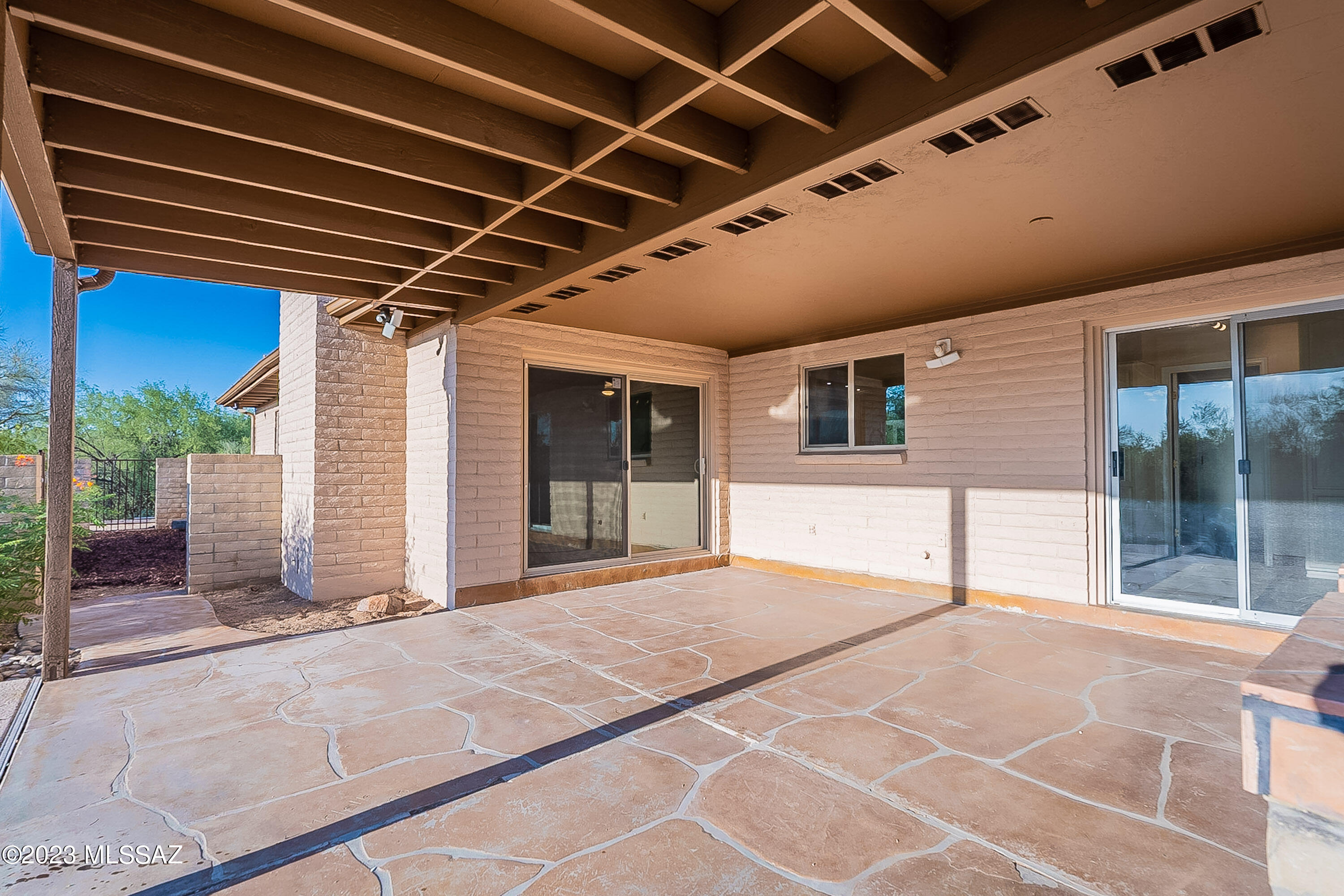 8363 North Wanda Road Tucson, AZ 85704 - Photo 30 of 43