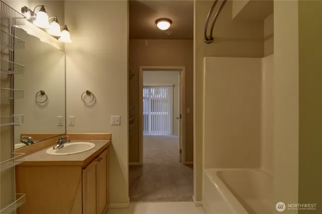 $439,888 | 503 225th Lane Northeast, Unit F105, Sammamish, WA 98074