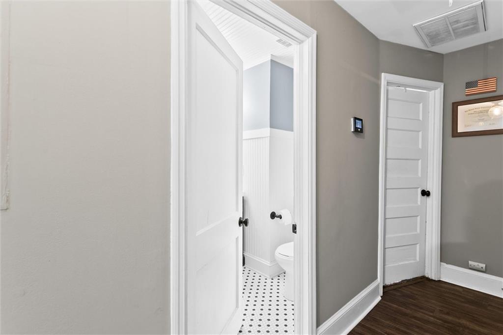 3920 Fork Road Northeast Conyers, GA 30012 - Photo 25 of 43