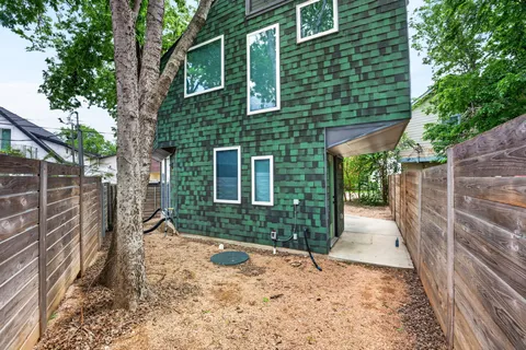 $595,000 | 5505 Duval Street, Unit B, Austin, TX 78751