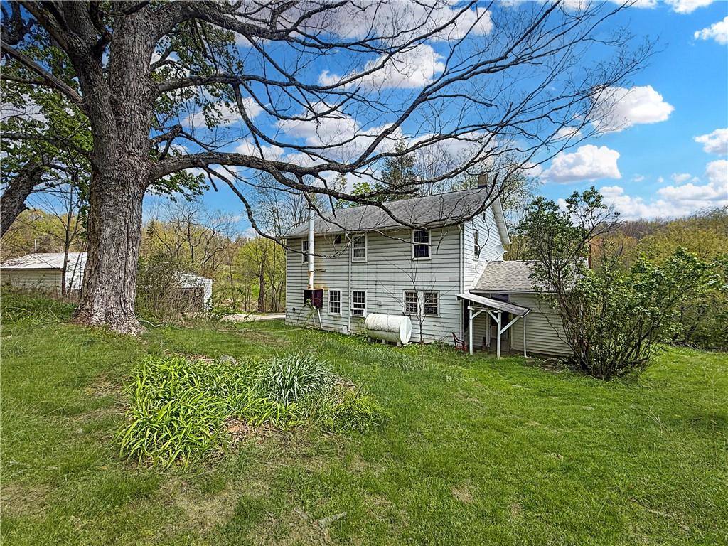 219 Ridgemont Drive Darlington, PA 16115 - Photo 43 of 50