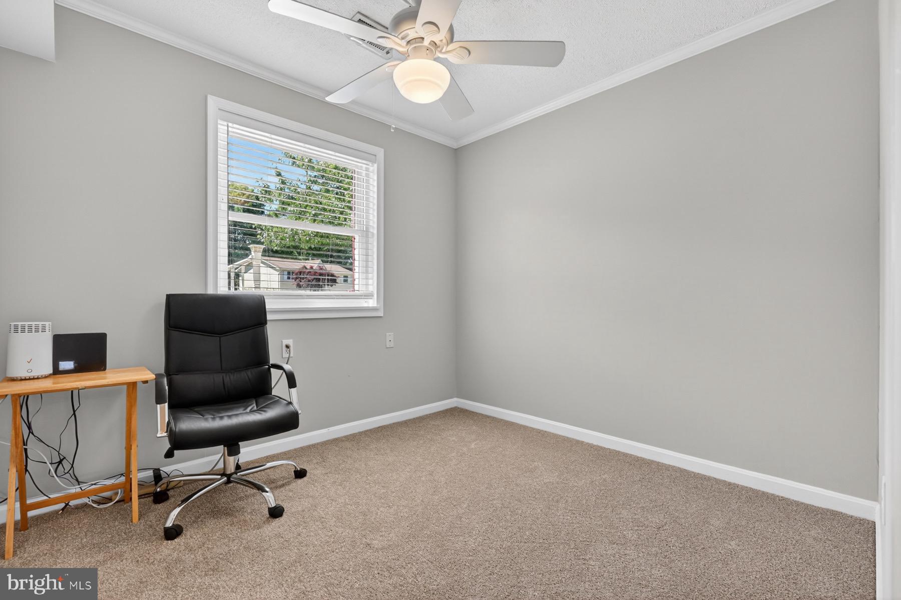 422 Ridgeview Court Arnold, MD 21012 - Photo 42 of 54 Lower Level Office